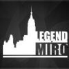 Legend of Miro מפתח תקליטור Steam