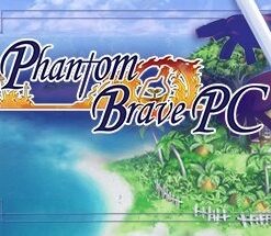 Phantom Brave PC: מפתח תקליטור אדים דיגיטלי Chroma Edition
