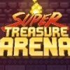Super Treasure Arena Steam CD Key