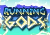פועל Gods Steam CD מפתח