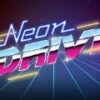 Neon Drive Steam CD Key
