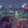 Diaries of a Spaceport Janitor Steam CD Key