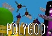 מפתח תקליטור אדים Polygod