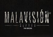 Malavision: מפתח תקליטור Origin Steam
