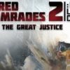 Red Comrades 2: For the Great Justice Steam CD Key