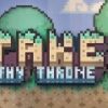 קח את Thy Throne מפתח תקליטור Steam