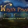 Witch's Pranks: Frog's Fortune Collector's Edition Steam CD Key