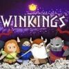 מפתח תקליטור Steam של WinKings