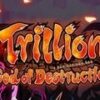Trillion: God of Destruction Steam CD Key