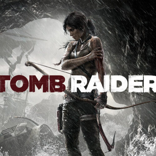 Tomb Raider Game of the Year Edition Steam CD Key