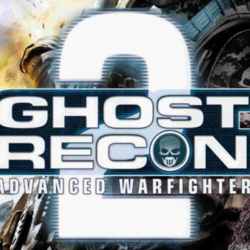 Tom Clancy's Ghost Recon: Advanced Warfighter 2 Steam Gift