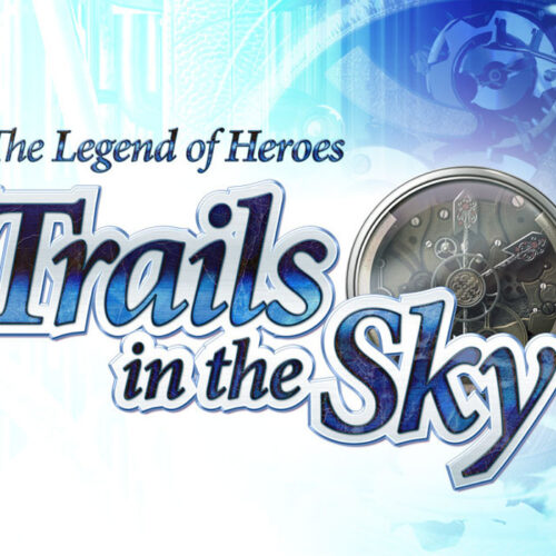 The Legend of Heroes: Trails in the Sky מפתח תקליטור Steam