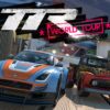 Table Top Racing: World Tour Steam CD Key