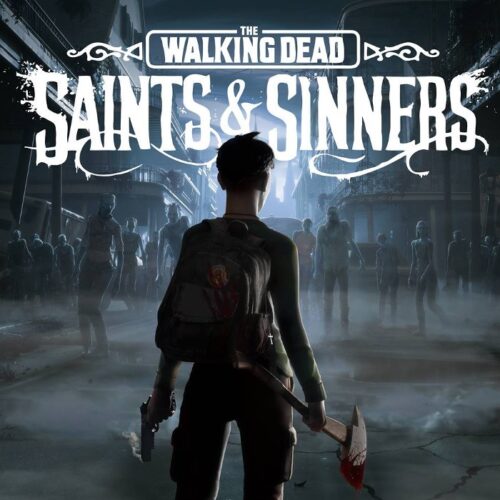 המתים המהלכים: Saints &; Sinners Tourist Edition מפתח תקליטור Steam