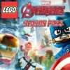 LEGO Marvel's Avengers - Season Pass Steam CD Key