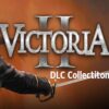Victoria II DLC אוסף מפתח תקליטור Steam