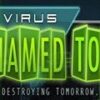 A Virus Named TOM Steam CD Key