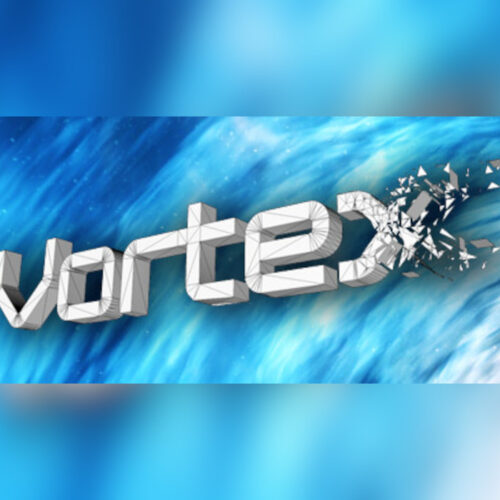 Vortex (Displace Media) Steam CD Key