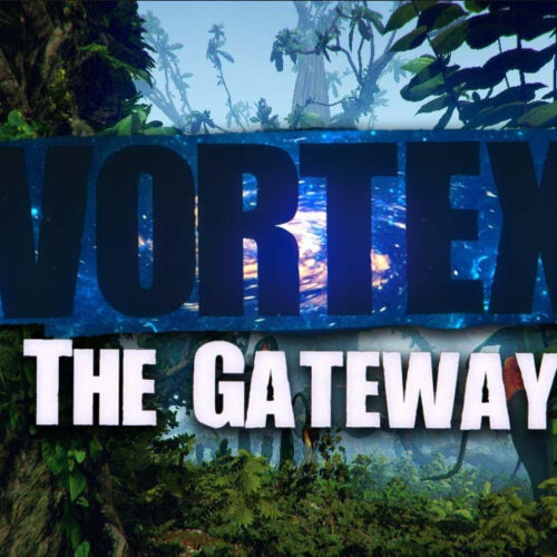 Vortex: The Gateway Steam CD Key