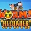 Worms Reloaded Steam Gift