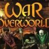 War for the Overworld Gold Edition Steam CD Key