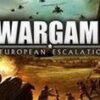 Wargame European Escalation Steam מתנה