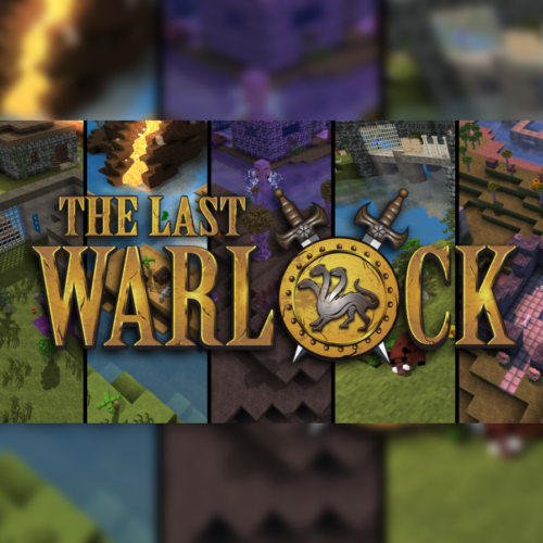 The Last Warlock Steam CD Key