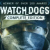 Watch Dogs Complete Edition Ubisoft Connect CD Key