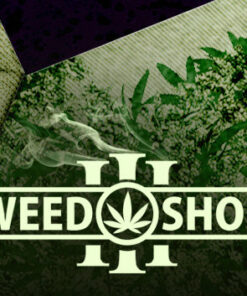 Weed Shop 3 Steam Altergift