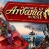 World of Ardania Bundle Steam CD Key