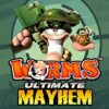 Worms Ultimate Mayhem Steam CD Key