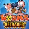 Worms Reloaded Steam CD Key