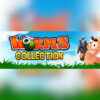 Worms Collection Steam CD Key