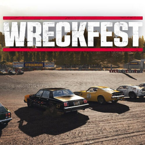 Wreckfest Steam Altergift
