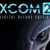 XCOM 2 Digital Deluxe Edition מפתח תקליטור אדים