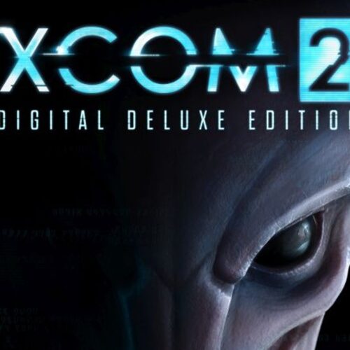 XCOM 2 Digital Deluxe Edition Steam CD Key