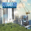 Cities: Skylines (without NL,CN,KO) Steam CD Key