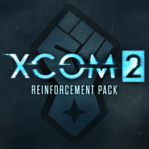 XCOM 2 - Reinforcement Pack DLC Steam CD Key