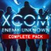 XCOM Enemy Unknown Complete Pack Steam CD Key