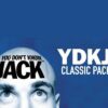 YOU DON'T KNOW JACK Classic Pack Steam CD Key