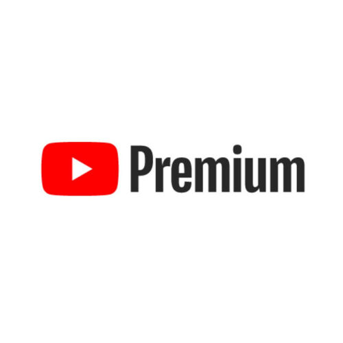 חשבון מנוי YouTube Premium ל-12 חודשים
