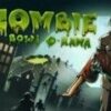 Zombie Bowl-O-Rama Steam CD Key