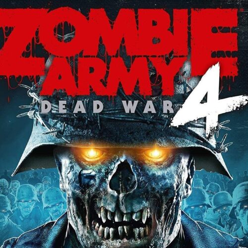 Zombie Army 4: Dead War Steam Altergift