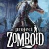 פרויקט Zomboid Steam מתנה