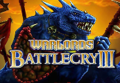 Warlords Battlecry 3 GOG CD Key