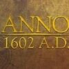 Anno 1602 A.D. GOG CD Key