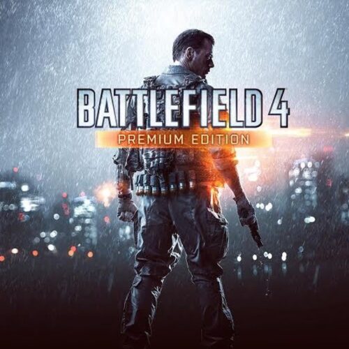 Battlefield 4 Premium Edition Steam CD Key