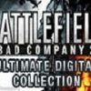 Battlefield Bad Company 2 Deluxe Edition Origin CD Key