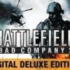 Battlefield Bad Company 2 Digital Deluxe Edition Origin CD Key