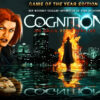 Cognition: An Erica Reed Thriller GOTY EU Steam CD Key